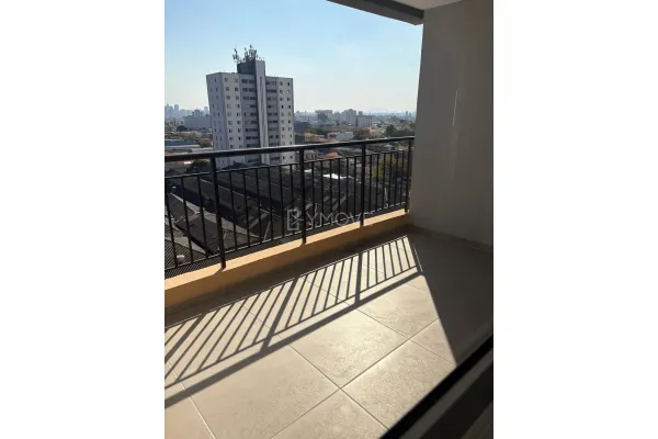 Apartamento à venda com 2 quartos no Belenzinho, São Paulo — foto 1